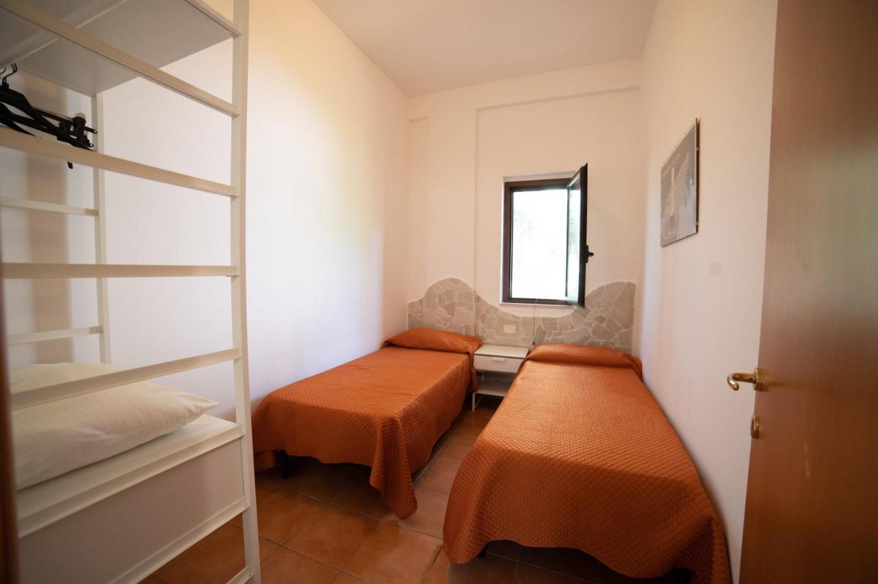 I Sapori Del Gargano Pension Vieste Buitenkant foto