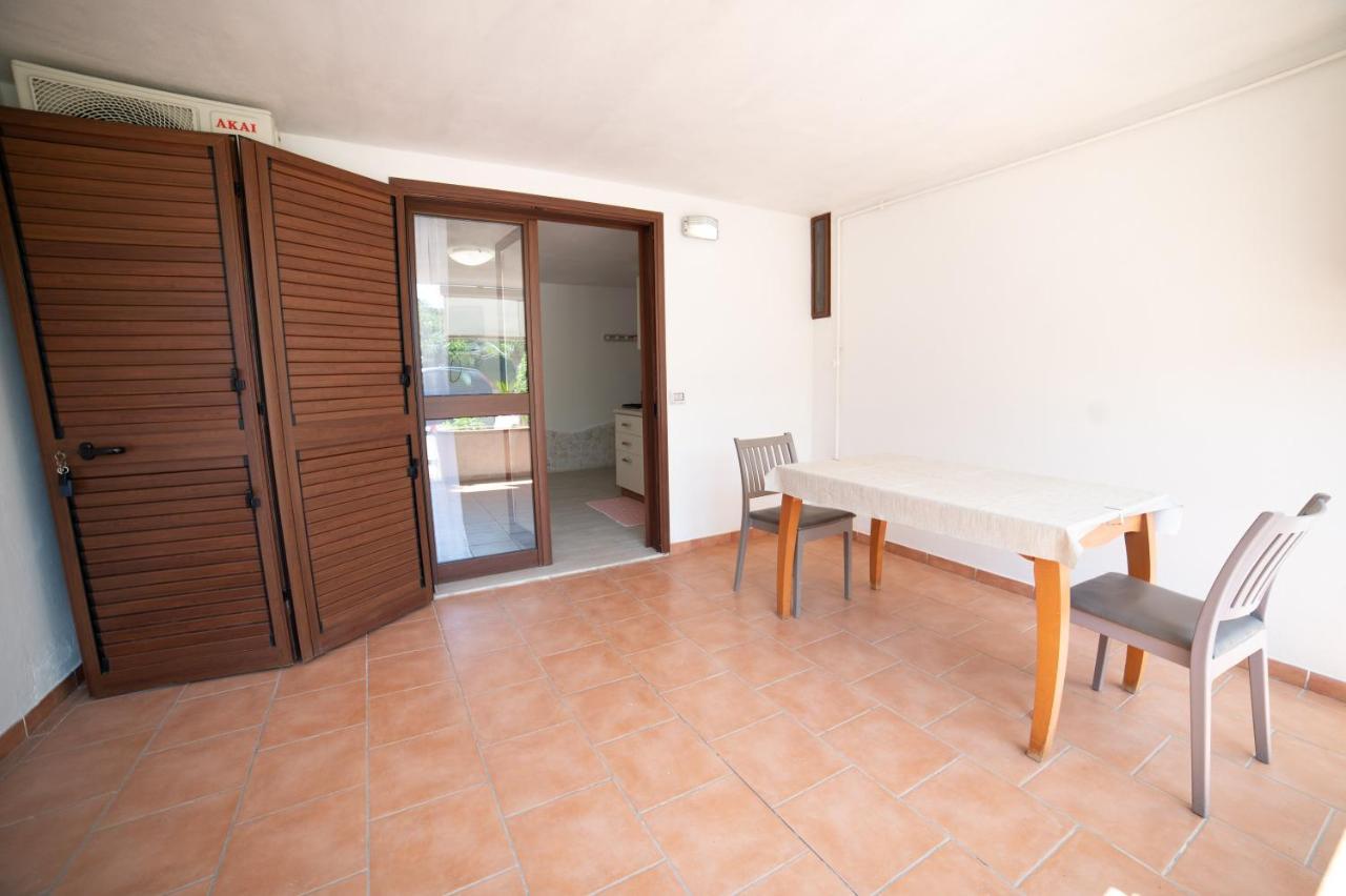 I Sapori Del Gargano Pension Vieste Buitenkant foto